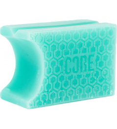 Core Epic Skate Turquoise Wax