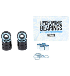 Hydroponic Hy Keramický Ložiska (Černá)