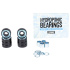 Hydroponic Hy Ceramic Bearings (Black)