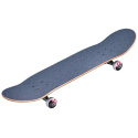 Heart Supply Squad Skateboard Complete (8.25"|Black)