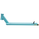 North Willow 546mm Trans Jade board + FREE griptape