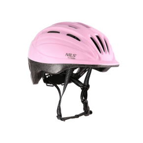 Helmet NILS Extreme MTV62J pink