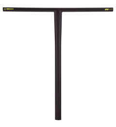 Handlebars Ethic DTC Tenacity HIC 670mm Black