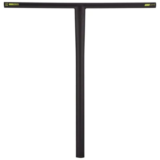 Handlebars Ethic DTC Tenacity HIC 670mm Black