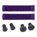 Grips Triad Conspiracy 155mm Purple