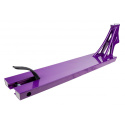 Blazer Pro Matrix board 520mm purple + free griptape