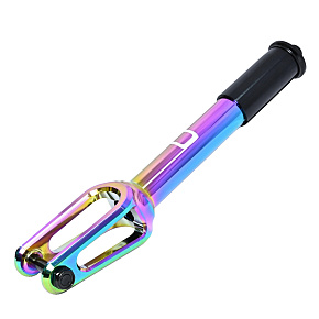 Divine Zephyr IHC Fork neochrome