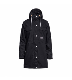 Jacket Horsefeathers Clara black 2020/21 women's vell.L