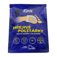 Epicstar Warming Foot Pads - Adhesive (1 set)
