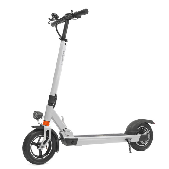 Electric scooter Joyor X5S white