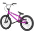 Freestyle BMX Radio Saiko 20 "2021 19.25 "Metallic Purple