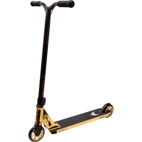 Freestyle Scooter Longway Summit 2K19 Goldline