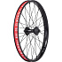 Wethepeople Helix 20" Front BMX Wheel (Black)
