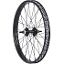 Salt Everest Flip-Flop 20" BMX Zadní Kolečko (Černá)