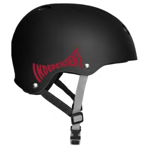 Helmet Triple Eight Certified Sweatsaver XS-S Independent