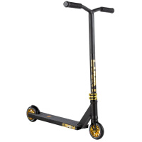 Freestyle Scooter Lucky Crew 2025 Obsidian