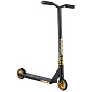 Freestyle Scooter Lucky Crew 2025 Obsidian