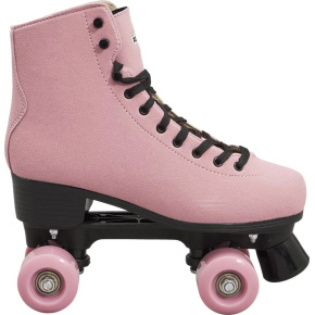 Roces RC1 Pink Trekking Skates (Pink|39)