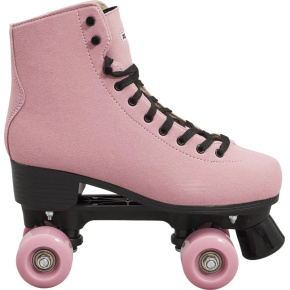 Roces RC1 Pink Roller Skates (Pink|39)