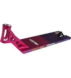 Board AO Brian Noyes V2 5.8 "560mm Pink + griptape free