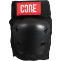 Core Street XS knee pads black