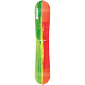 Kemper Fantom 2022/23 Snowboard (156cm|Green)