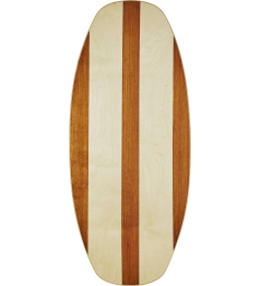 GoZone Genesis Skimboard (40"|Ashi)