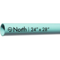 North Campus SCS Trans Jade handlebars