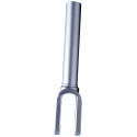 Scooter Fork North Amber 24mm Raw V3