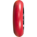 North Signal V2 Wheels 110mm 24mm Black/Red Pu
