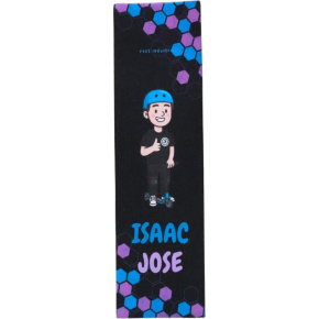 Root Industries Isaac Jose Signature Griptape Root Industries Isaac Jose Signature Griptape