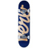 Skateboard Verb Script 8 "Navy