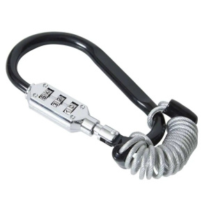 Carabiner Lock