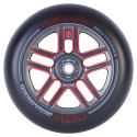 Wheels Oath Binary 115x30mm Red/Titanium 2 pcs