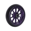 Triad Conspiracy wheels 120x30mm purple