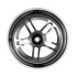AO Circles 120mm white
