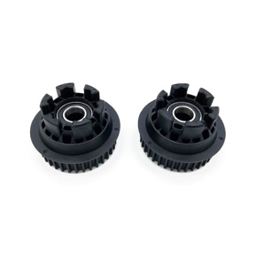 Exway 36T Pulley for ABEC-11 core