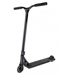 Freestyle scooter Addict Equalizer Black