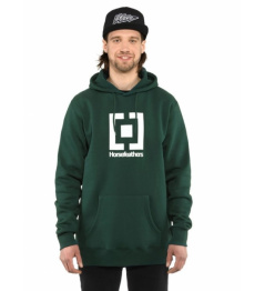 Sweatshirt Horsefeathers Leader bistro green 2021 vell.L
