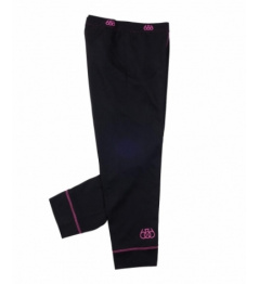 Thermo pants 686 Therma black 2012/2013 Ladies vell.M