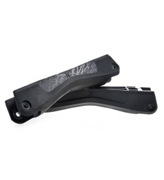 Chassis Kizer Type X Team