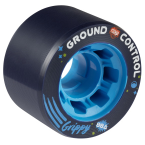 Chaya Ground Control Grippy Wheels (4pcs)