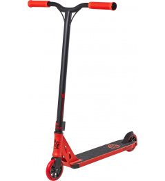 Freestyle Scooter Longway Summit 2K19 red