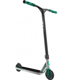 Freestyle scooter Lucky Prospect 2021 Polished