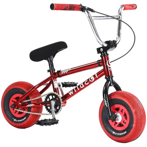 Wildcat OG3A Mini BMX Kolo (Royal Red) Wildcat OG3A Mini BMX Kolo (Royal Red)