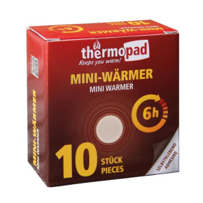 Thermopad Mini Warmer 10-Pack