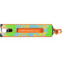 Board Antics Gallery 5.0 "495mm Orange + griptape free