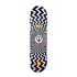 Heart Supply Heiman Reynolds Pro Skate Board (8.25"|Illusion Embossed)