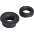 Colony Hub Tapered Nut Set (Pro Rear)