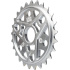 Stolen Sumo III BMX Chainrings (Polished|25T)
